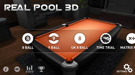3D Pool Ball MOD APK 2.2.3.5 (Unlimited Money).
